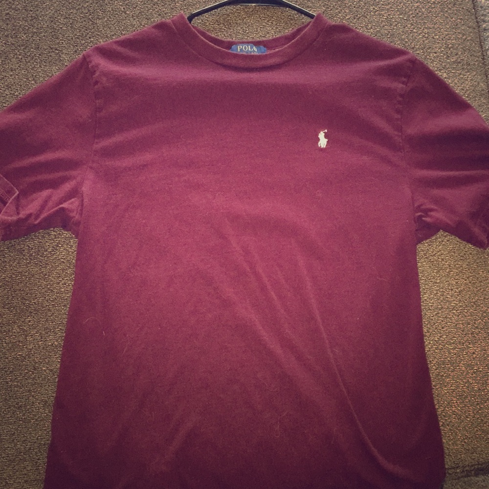 Polo shirt